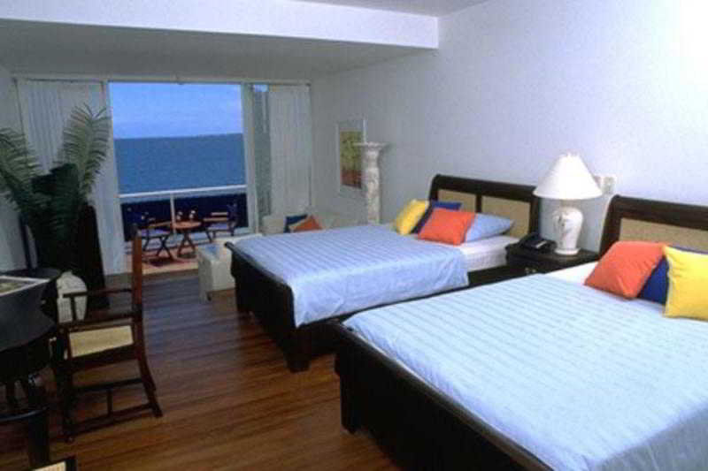 Blue Haven Hotel - Bacolet Bay - Tobago Scarborough Room photo